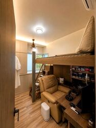 The Bayshore (D16), Condominium #554750621